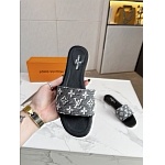 Louis Vuitton Slippers For Women # 271294, cheap LV Slipper For Women