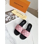 Louis Vuitton Slippers For Women # 271295, cheap LV Slipper For Women