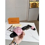 Louis Vuitton Slippers For Women # 271295, cheap LV Slipper For Women