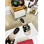 Valentino Slippers For Women # 271297, cheap Valentino Slippers