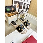 Valentino Slippers For Women # 271297, cheap Valentino Slippers
