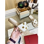 Valentino Slippers For Women # 271298, cheap Valentino Slippers