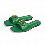 Valentino Slippers For Women # 271300, cheap Valentino Slippers