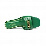 Valentino Slippers For Women # 271300, cheap Valentino Slippers