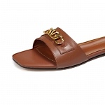 Valentino Slippers For Women # 271301, cheap Valentino Slippers