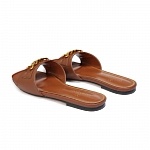 Valentino Slippers For Women # 271301, cheap Valentino Slippers