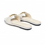 Valentino Slippers For Women # 271302, cheap Valentino Slippers