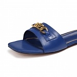 Valentino Slippers For Women # 271303, cheap Valentino Slippers