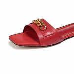 Valentino Slippers For Women # 271304, cheap Valentino Slippers