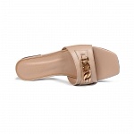 Valentino Slippers For Women # 271306, cheap Valentino Slippers