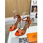 Hermes Sandals For Women # 271327