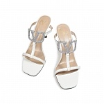 Valentino Sandals For Women # 271361, cheap Valentino Sandals