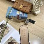 Gucci Slippers For Women # 271394, cheap Gucci Slippers