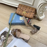 Gucci Slippers For Women # 271395, cheap Gucci Slippers