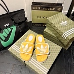 Gucci Slippers For Women # 271397, cheap Gucci Slippers