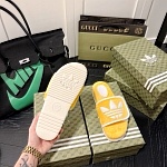 Gucci Slippers For Women # 271397, cheap Gucci Slippers