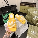 Gucci Slippers For Women # 271397, cheap Gucci Slippers