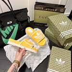Gucci Slippers For Women # 271397, cheap Gucci Slippers