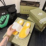 Gucci Slippers For Women # 271397, cheap Gucci Slippers