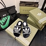 Gucci Slippers For Women # 271398, cheap Gucci Slippers