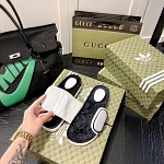 Gucci Slippers For Women # 271398, cheap Gucci Slippers