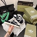 Gucci Slippers For Women # 271398, cheap Gucci Slippers