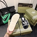 Gucci Slippers For Women # 271398, cheap Gucci Slippers