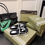 Gucci Slippers For Women # 271398, cheap Gucci Slippers