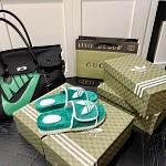 Gucci Slippers For Women # 271399, cheap Gucci Slippers