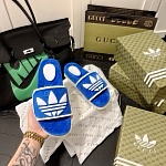 Gucci Slippers For Women # 271400, cheap Gucci Slippers