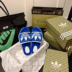 Gucci Slippers For Women # 271400, cheap Gucci Slippers