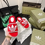 Gucci Slippers For Women # 271401, cheap Gucci Slippers