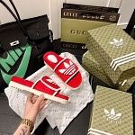 Gucci Slippers For Women # 271401, cheap Gucci Slippers