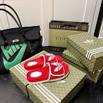 Gucci Slippers For Women # 271401, cheap Gucci Slippers