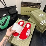 Gucci Slippers For Women # 271401, cheap Gucci Slippers
