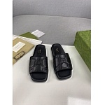 Gucci Slippers For Women # 271403, cheap Gucci Slippers
