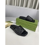 Gucci Slippers For Women # 271403, cheap Gucci Slippers