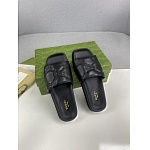 Gucci Slippers For Women # 271403, cheap Gucci Slippers
