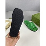 Gucci Slippers For Women # 271405, cheap Gucci Slippers