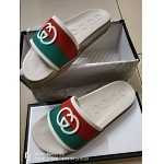 Gucci Slippers For Women # 271407, cheap Gucci Slippers