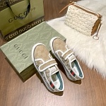 Gucci Denim GG Monogram Veclro For Women # 271409, cheap Gucci Slippers