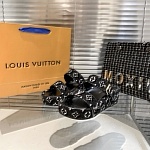 Louis Vuitton Sandals For Women # 271416, cheap Louis Vuitton Sandal