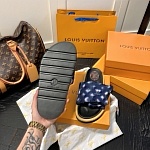 Louis Vuitton Pool Pillow Flat Comfort Mule For Women # 271429, cheap LV Slippers