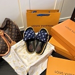 Louis Vuitton Pool Pillow Flat Comfort Mule For Women # 271429, cheap LV Slippers