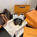 Louis Vuitton Pool Pillow Flat Comfort Mule For Women # 271431, cheap LV Slippers