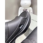 Balenciaga Open Toe Pool Crocs Slide Rubber Sandal Unisex # 271444, cheap Balenciaga Slippers