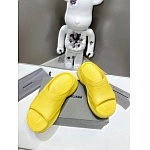 Balenciaga Open Toe Pool Crocs Slide Rubber Sandal Unisex # 271445, cheap Balenciaga Slippers