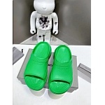 Balenciaga Open Toe Pool Crocs Slide Rubber Sandal Unisex # 271446, cheap Balenciaga Slippers