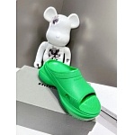 Balenciaga Open Toe Pool Crocs Slide Rubber Sandal Unisex # 271446, cheap Balenciaga Slippers