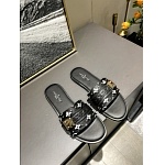 Louis Vuitton Slides For Women # 271496, cheap LV Slipper For Men